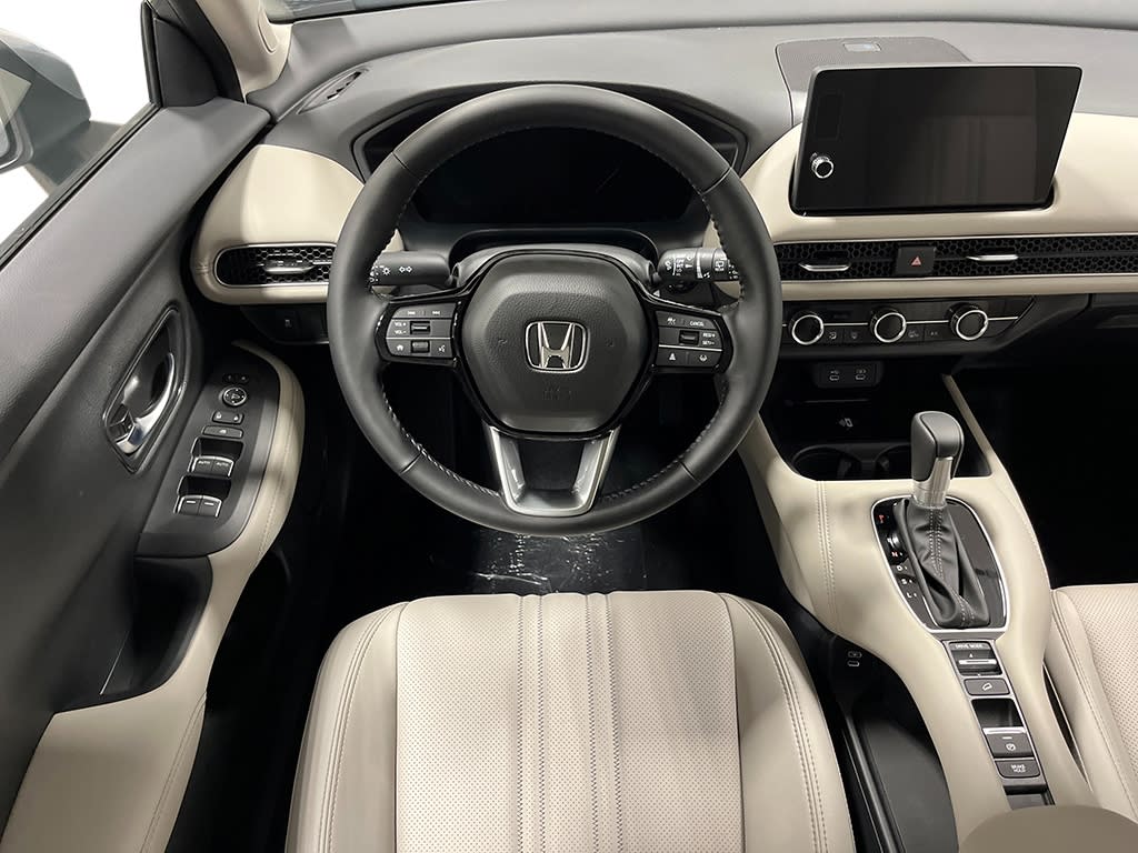 Thumbnail: 2027 Honda HR-V - 10