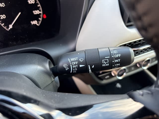 Thumbnail: 2026 Honda HR-V - 22