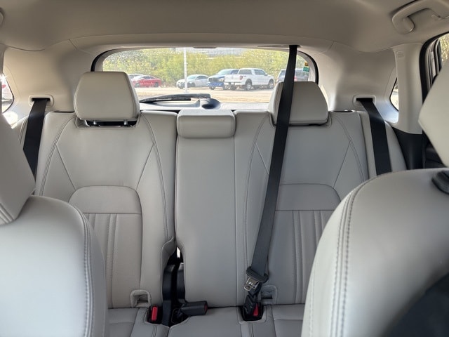 Thumbnail: 2026 Honda HR-V - 10