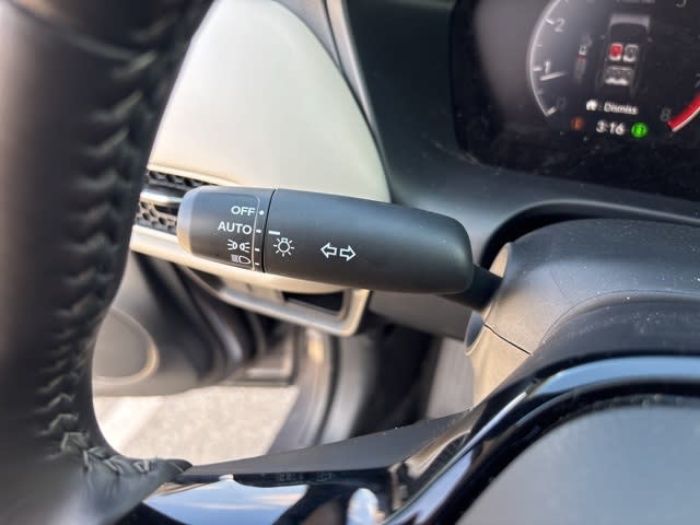 Thumbnail: 2026 Honda HR-V - 21