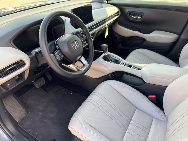 Thumbnail: 2026 Honda HR-V - 8