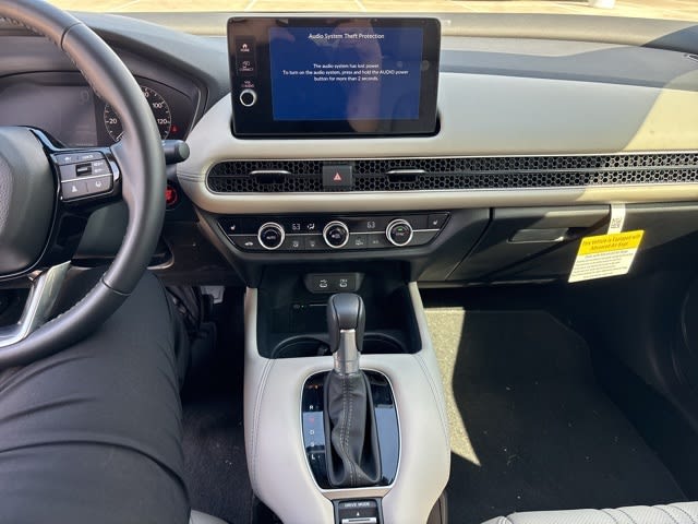 Thumbnail: 2026 Honda HR-V - 2