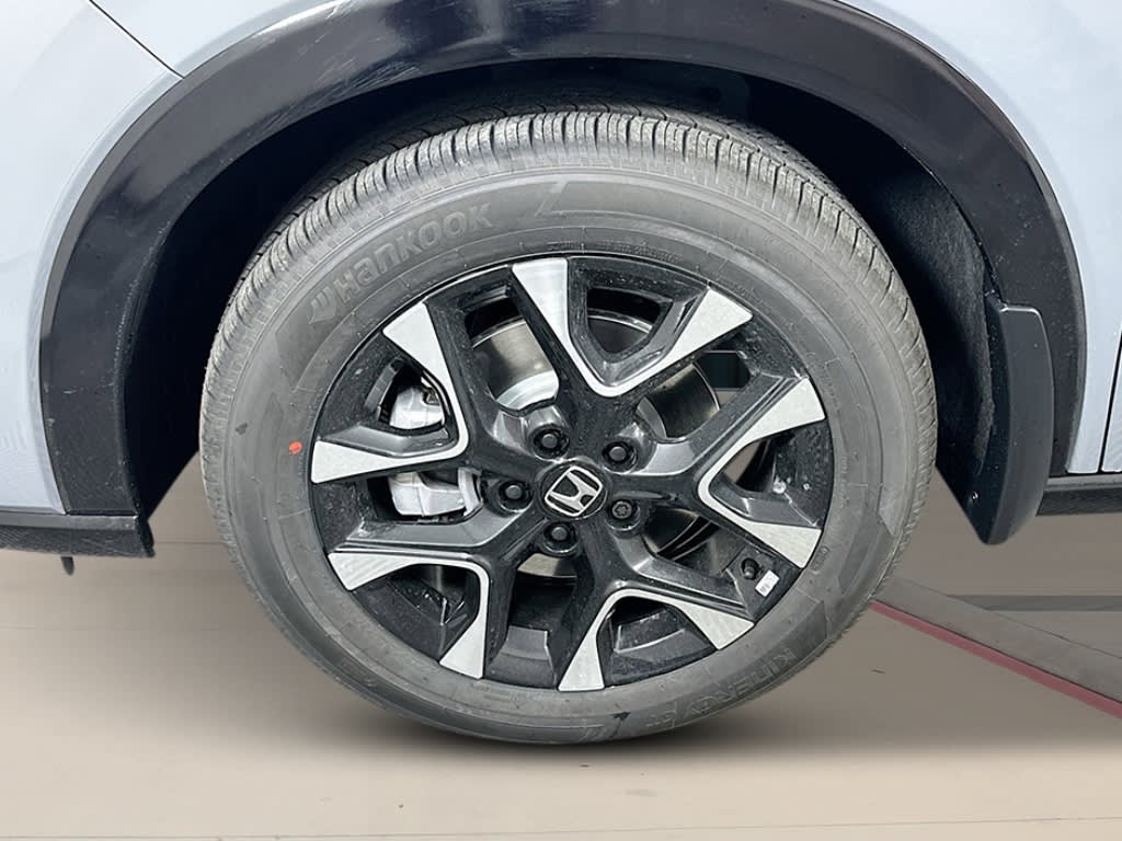 Thumbnail: 2026 Honda HR-V - 6