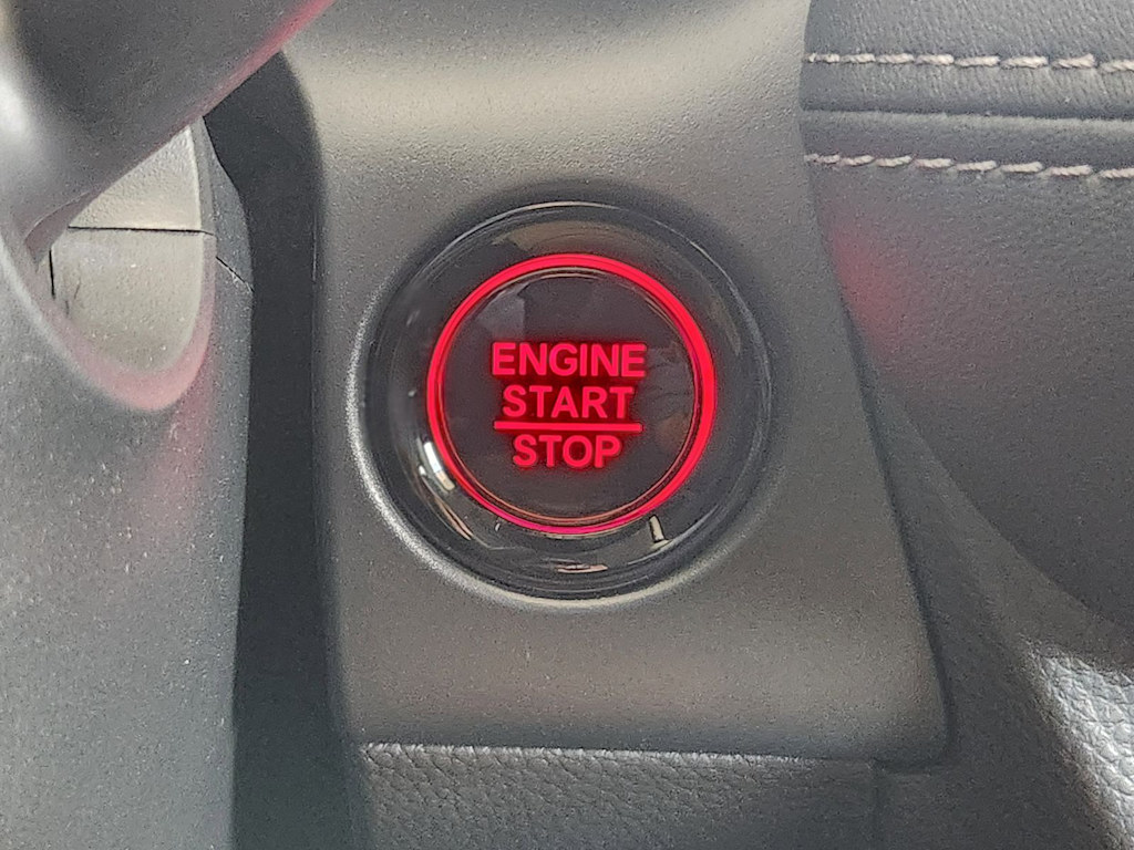 Thumbnail: 2026 Honda HR-V - 26