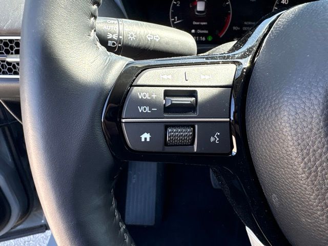 Thumbnail: 2026 Honda HR-V - 21