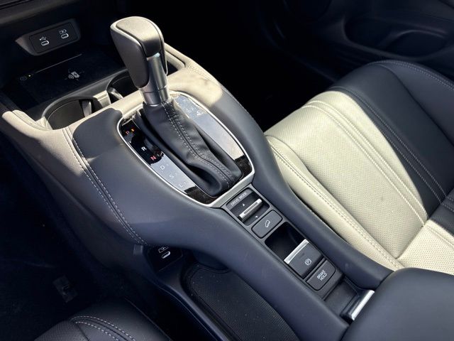 Thumbnail: 2026 Honda HR-V - 23