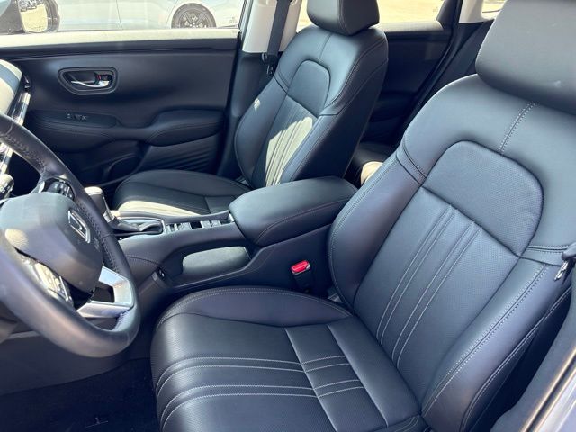Thumbnail: 2026 Honda HR-V - 10
