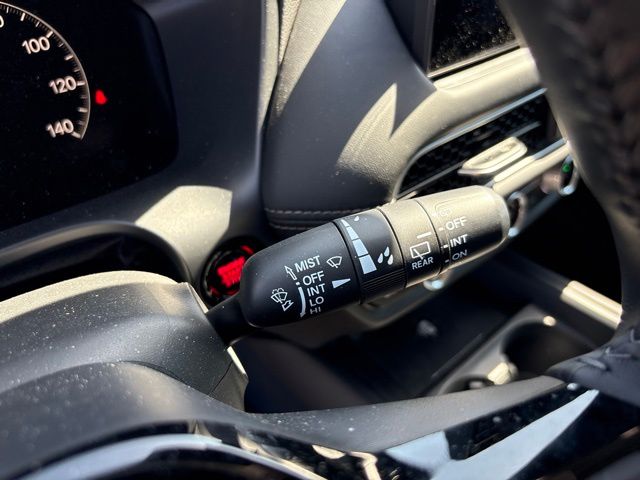 Thumbnail: 2026 Honda HR-V - 7