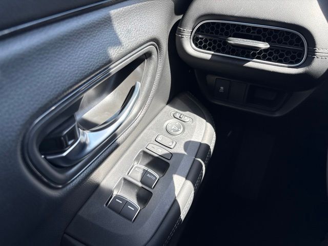 Thumbnail: 2026 Honda HR-V - 26