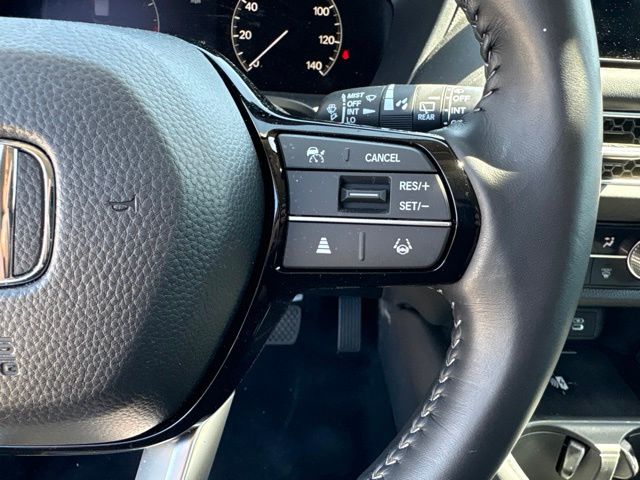 Thumbnail: 2026 Honda HR-V - 22