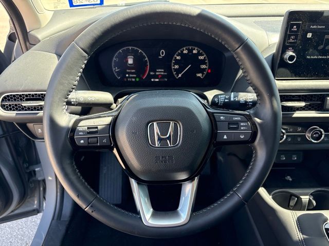Thumbnail: 2026 Honda HR-V - 8