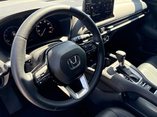 Thumbnail: 2026 Honda HR-V - 2