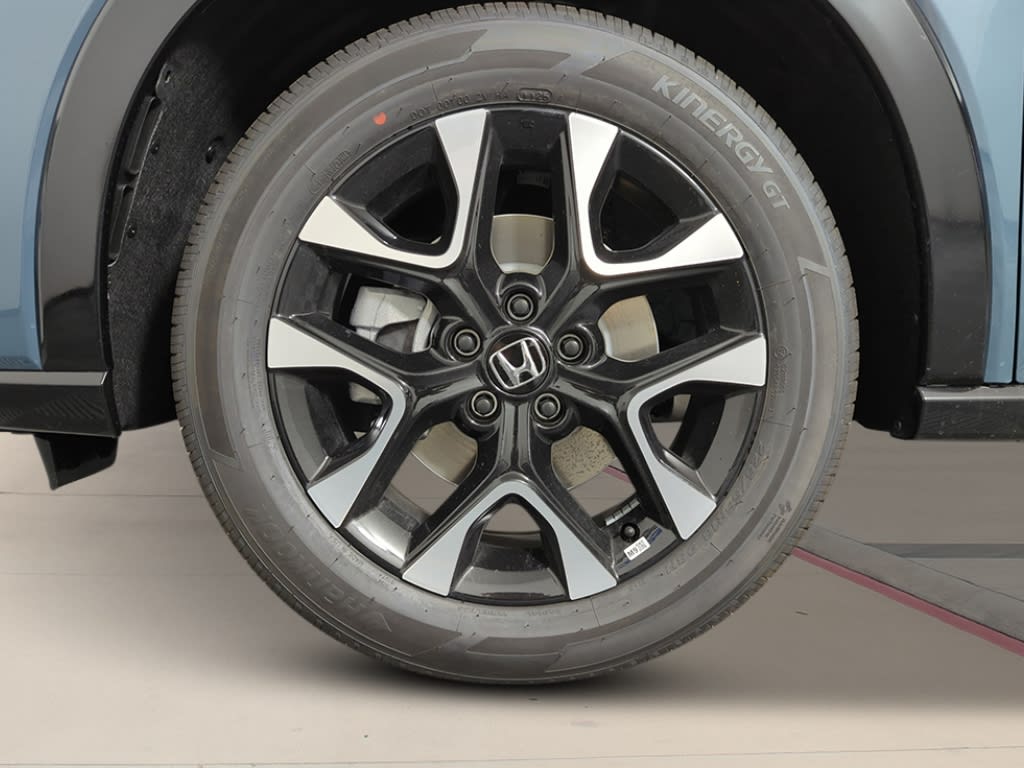Thumbnail: 2027 Honda HR-V - 5