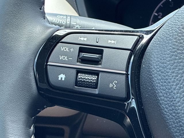 Thumbnail: 2026 Honda HR-V - 33