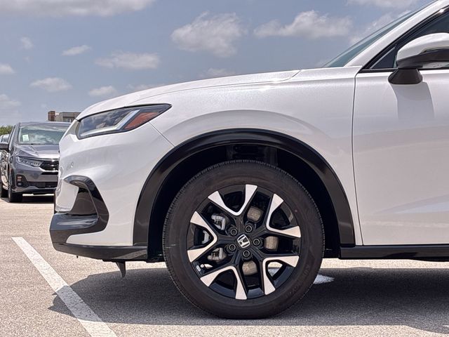 Thumbnail: 2026 Honda HR-V - 7
