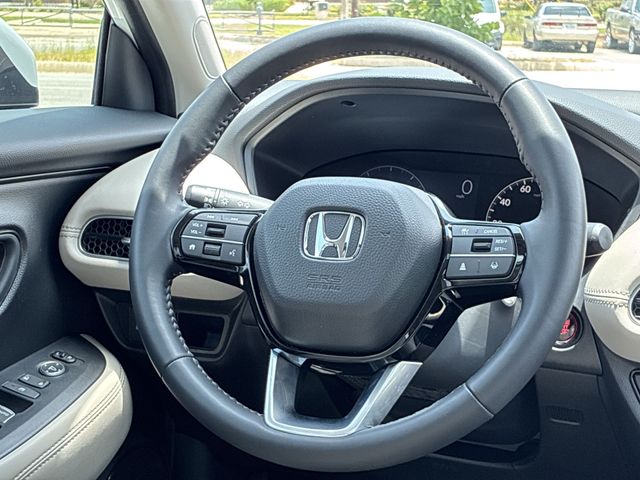 Thumbnail: 2026 Honda HR-V - 13