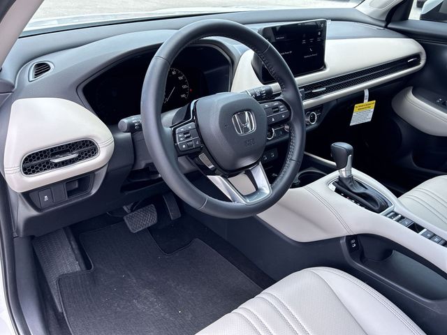 Thumbnail: 2026 Honda HR-V - 2