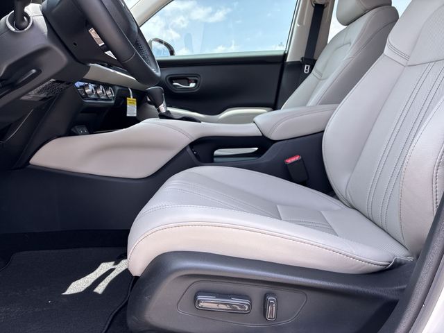 Thumbnail: 2026 Honda HR-V - 11