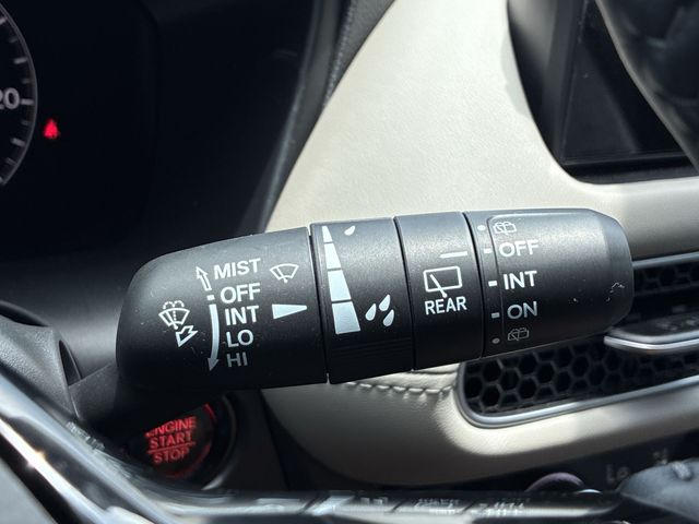 Thumbnail: 2026 Honda HR-V - 16