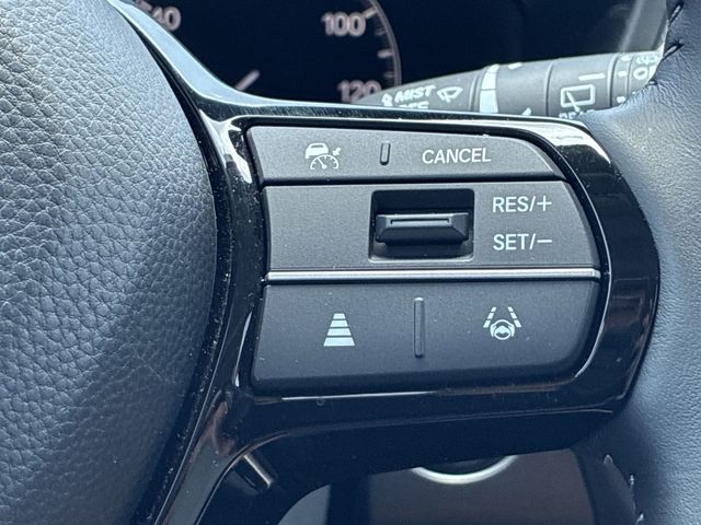 Thumbnail: 2026 Honda HR-V - 34
