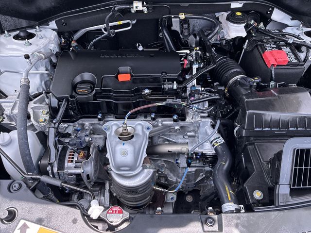 Thumbnail: 2026 Honda HR-V - 8