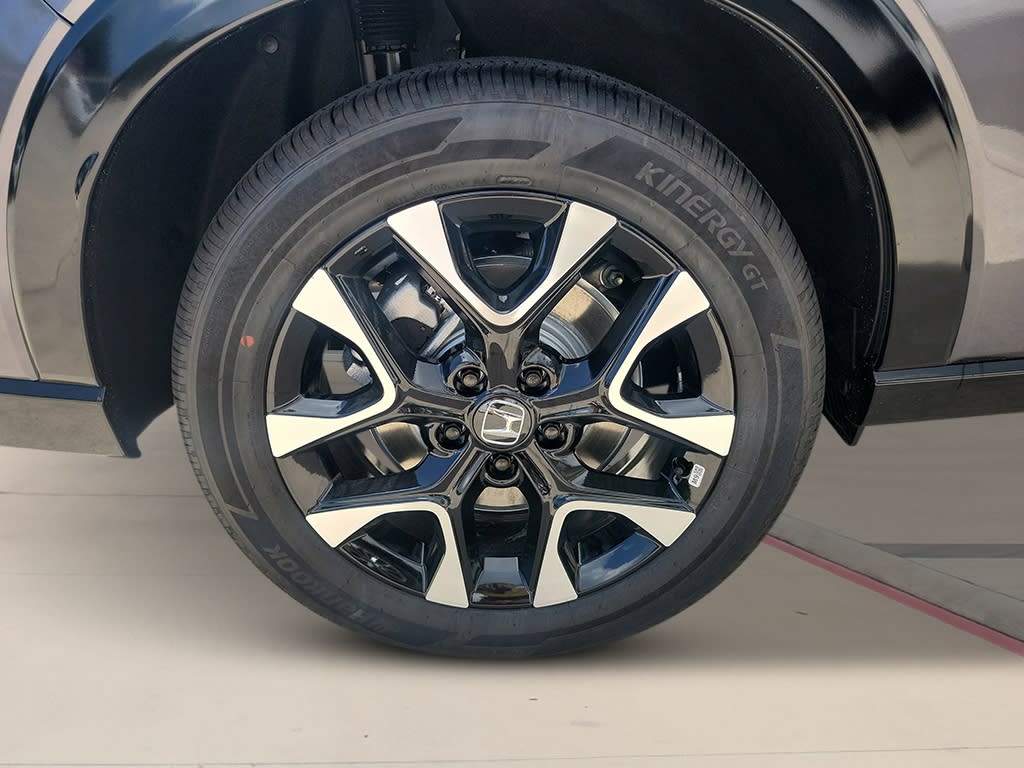 Thumbnail: 2027 Honda HR-V - 7