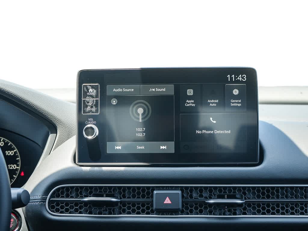 Thumbnail: 2026 Honda HR-V - 11