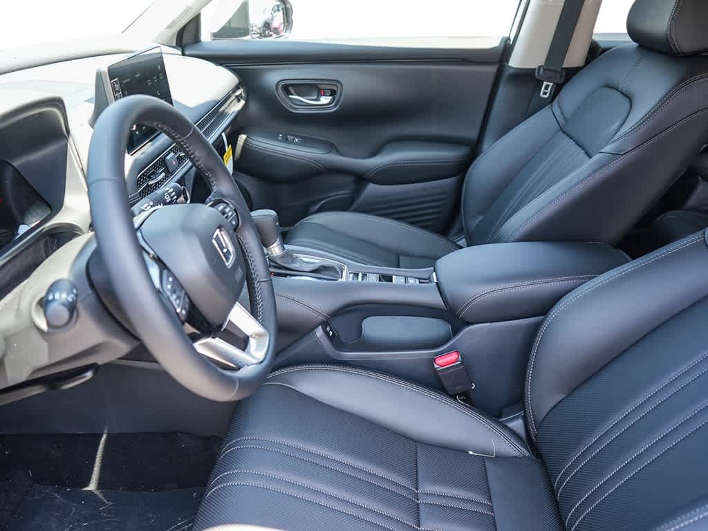 Thumbnail: 2026 Honda HR-V - 8