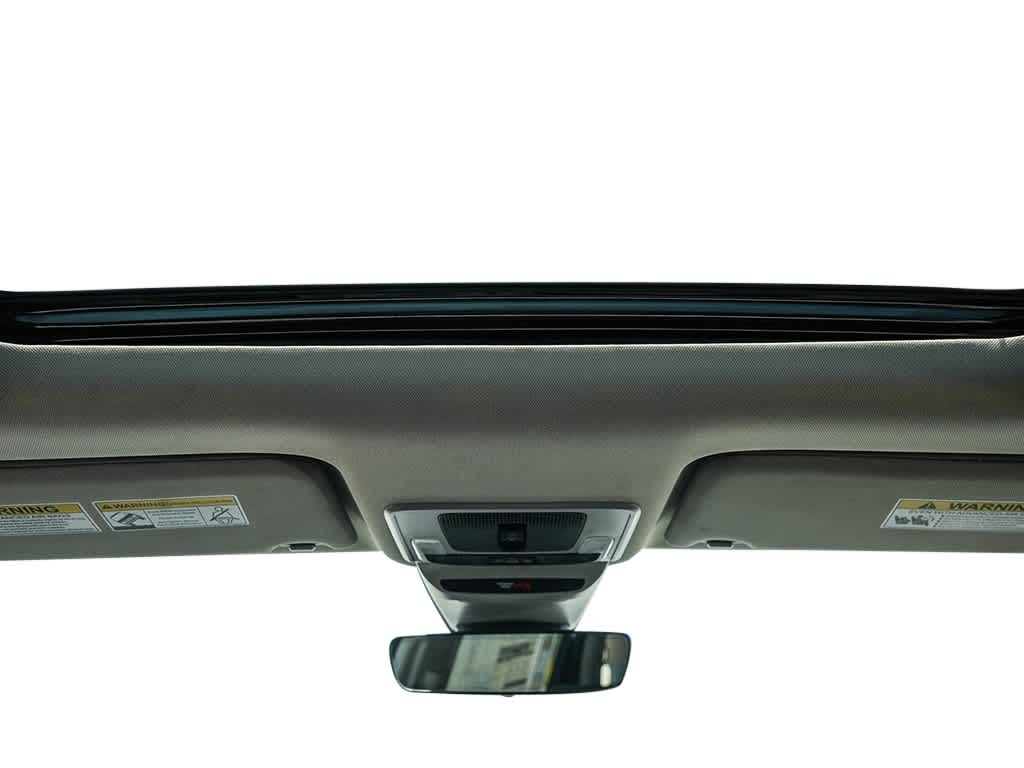 Thumbnail: 2026 Honda HR-V - 25