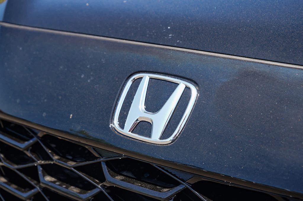 Thumbnail: 2026 Honda HR-V - 17