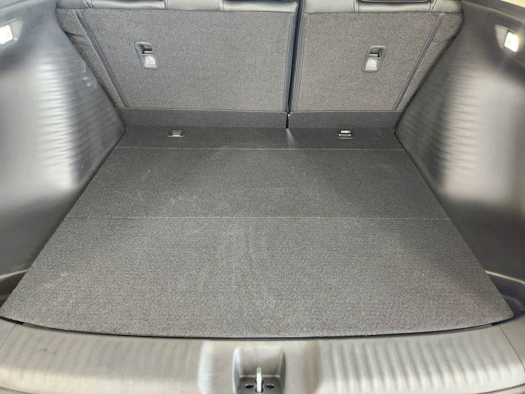 Thumbnail: 2026 Honda HR-V - 14