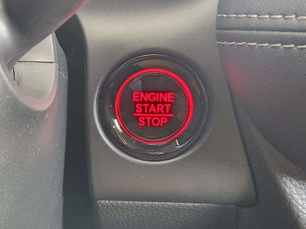 Thumbnail: 2026 Honda HR-V - 26