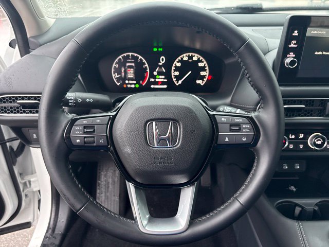 Thumbnail: 2027 Honda HR-V - 2