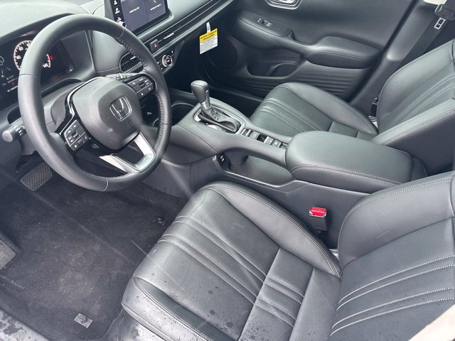 Thumbnail: 2027 Honda HR-V - 8