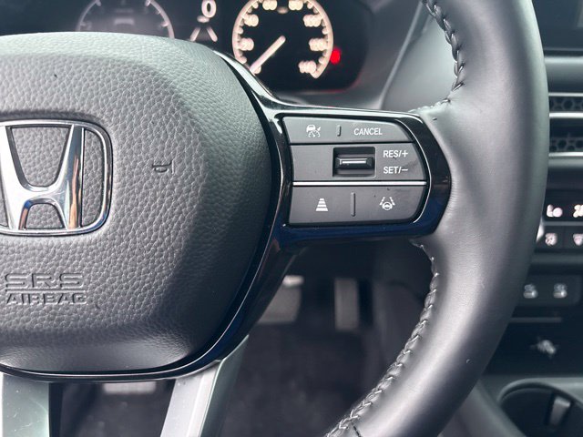 Thumbnail: 2027 Honda HR-V - 19