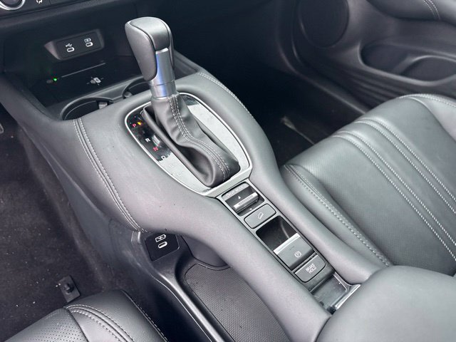 Thumbnail: 2027 Honda HR-V - 10