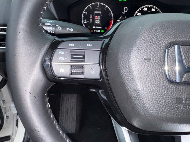 Thumbnail: 2027 Honda HR-V - 18