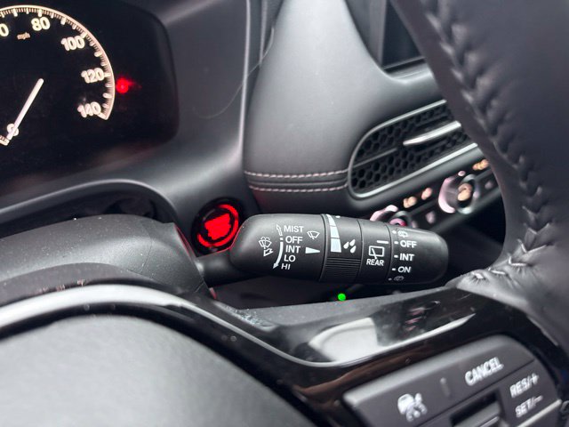 Thumbnail: 2027 Honda HR-V - 21