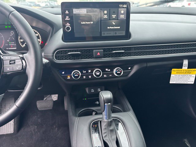 Thumbnail: 2027 Honda HR-V - 7