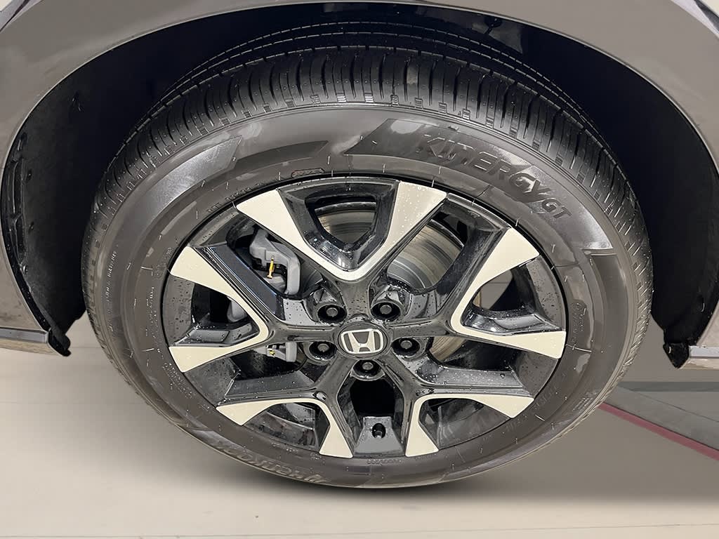 Thumbnail: 2027 Honda HR-V - 8