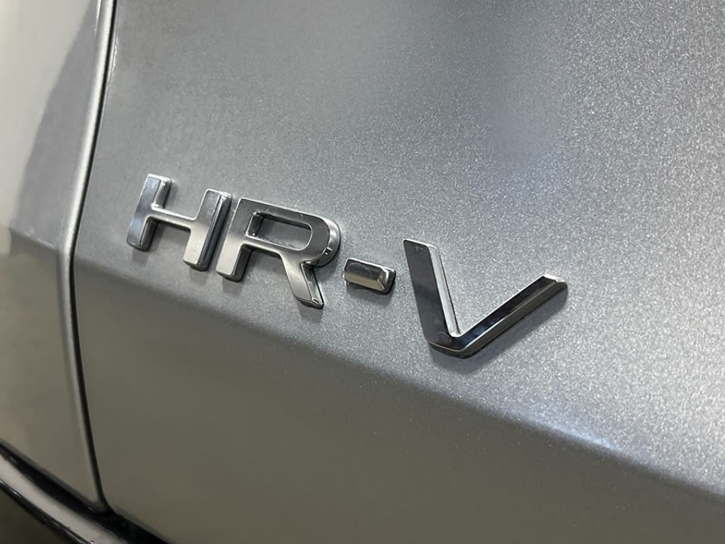 Thumbnail: 2027 Honda HR-V - 7