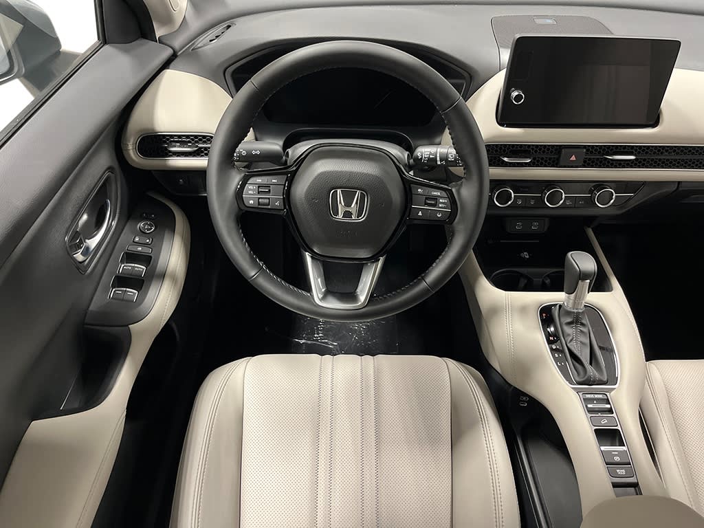 Thumbnail: 2027 Honda HR-V - 10