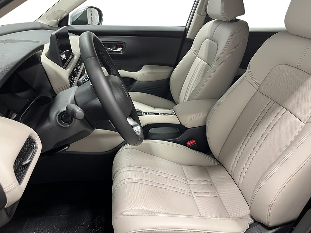 Thumbnail: 2027 Honda HR-V - 11