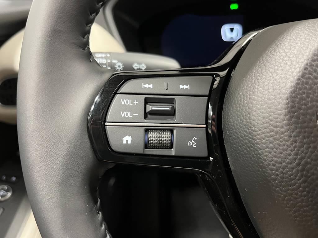 Thumbnail: 2027 Honda HR-V - 22