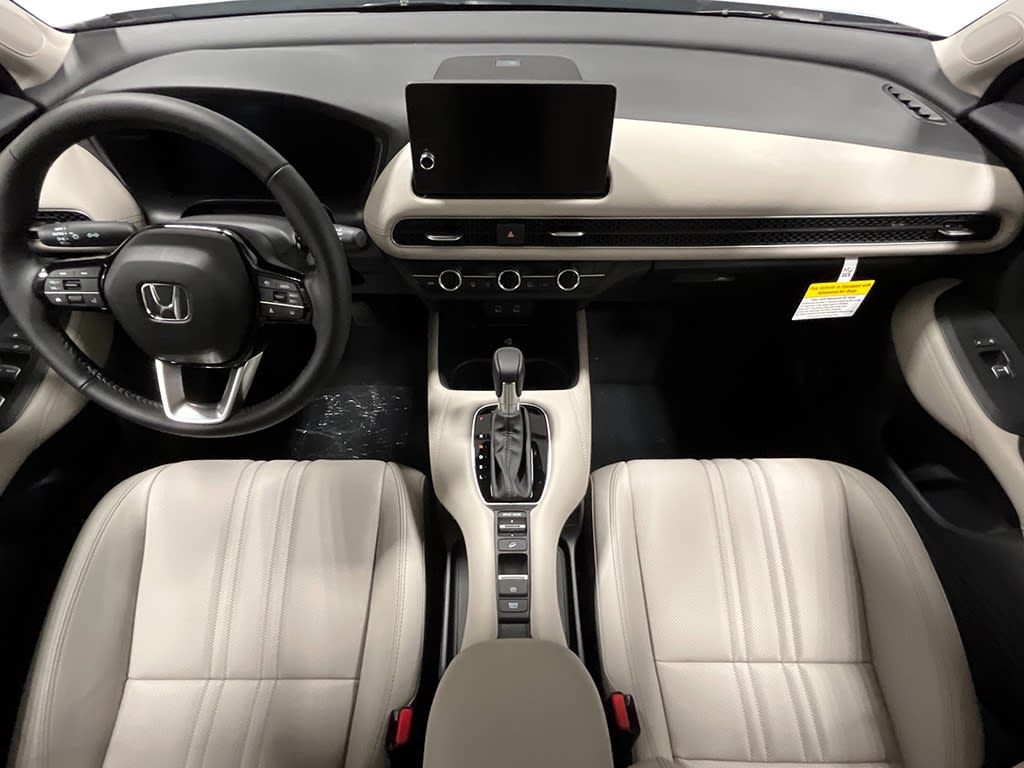 Thumbnail: 2027 Honda HR-V - 2