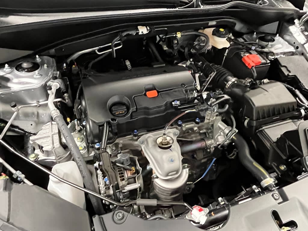 Thumbnail: 2027 Honda HR-V - 9