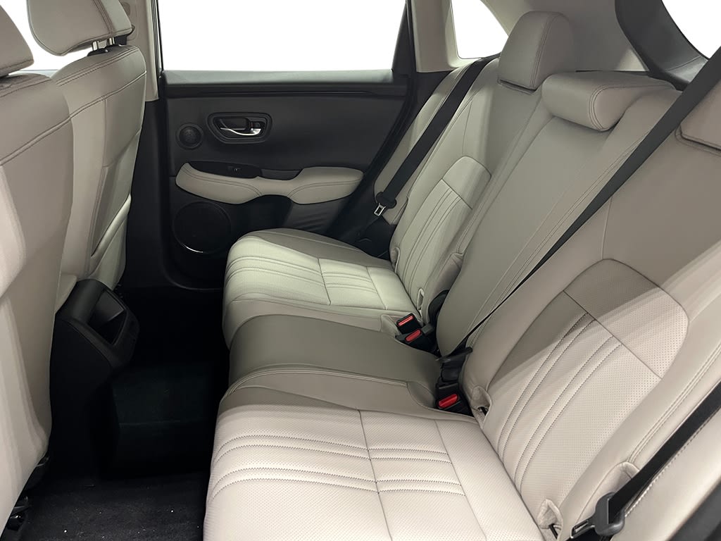 Thumbnail: 2027 Honda HR-V - 13