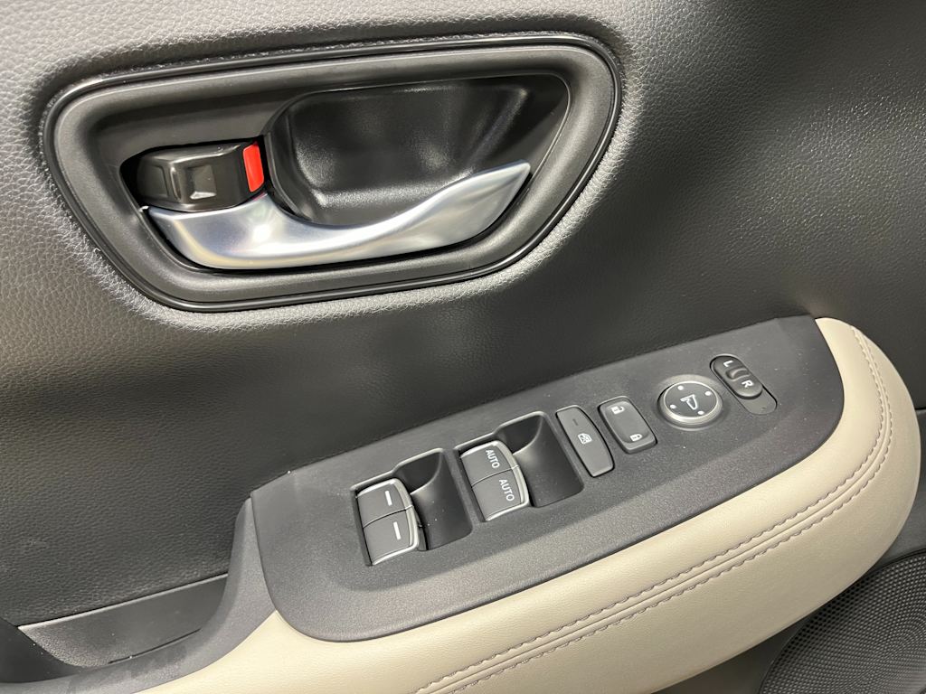Thumbnail: 2027 Honda HR-V - 21
