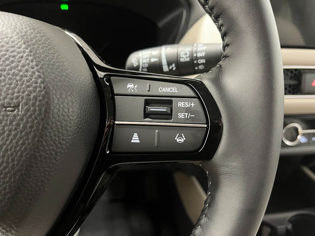 Thumbnail: 2027 Honda HR-V - 23