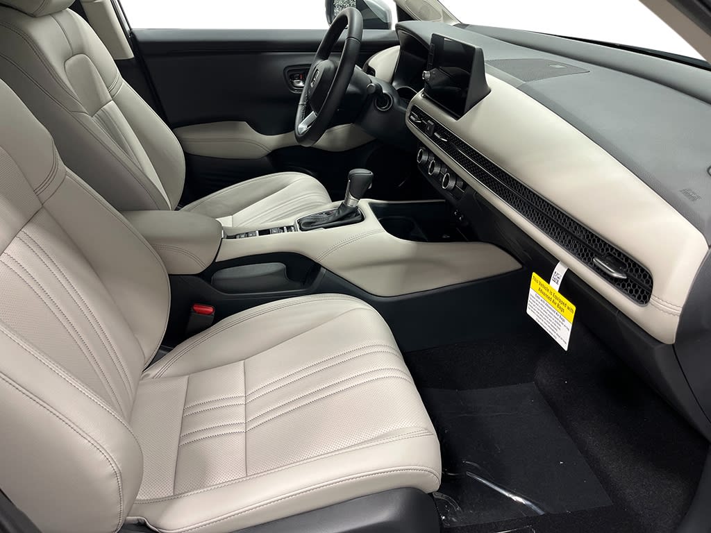 Thumbnail: 2027 Honda HR-V - 12